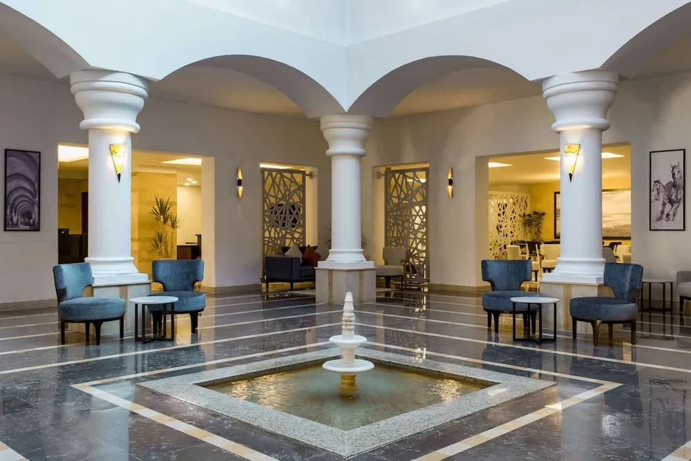 Marina Resort Port Ghalib, a member of Radisson Individuals 5