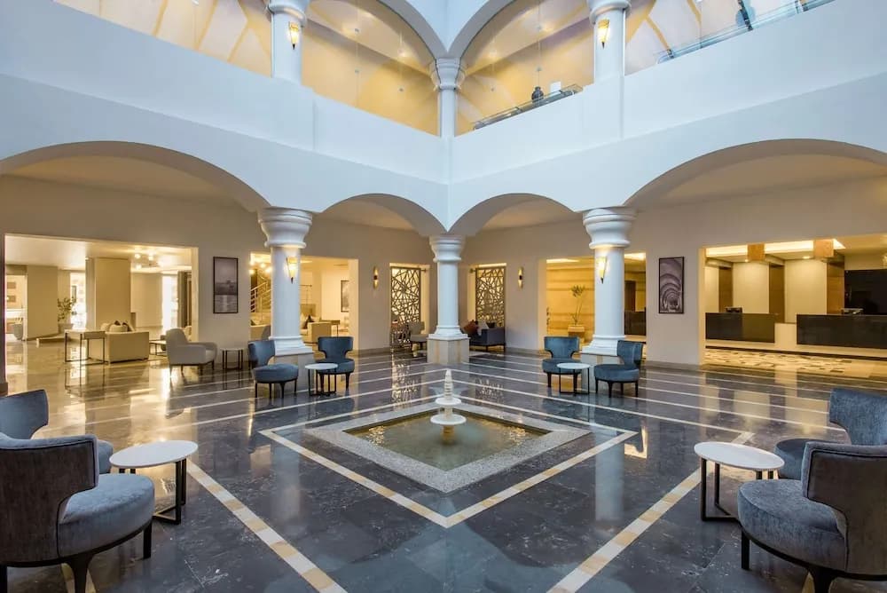 Marina Resort Port Ghalib, a member of Radisson Individuals 4