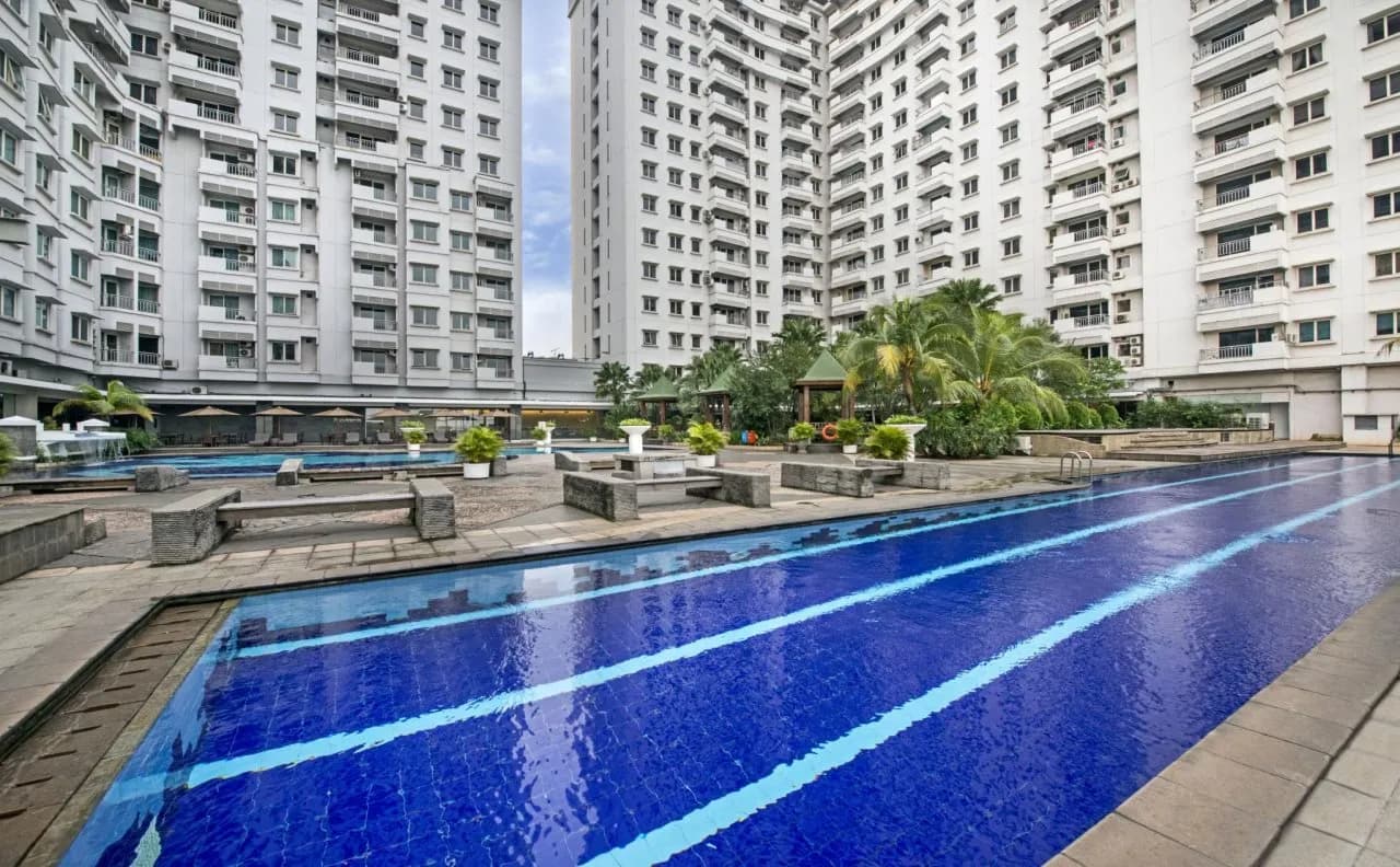 Grand Whiz Poins Square Simatupang Jakarta 4