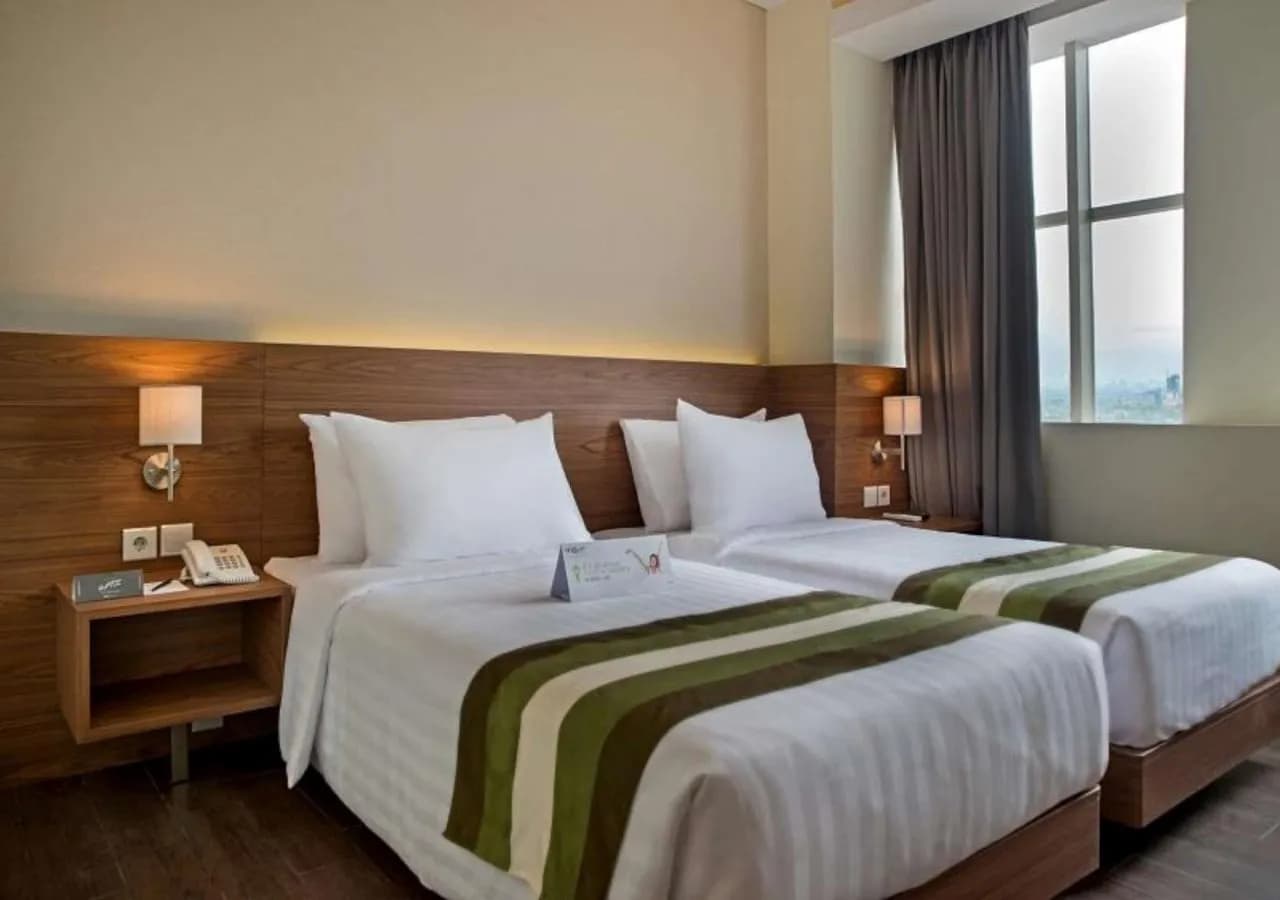 Grand Whiz Poins Square Simatupang Jakarta 5