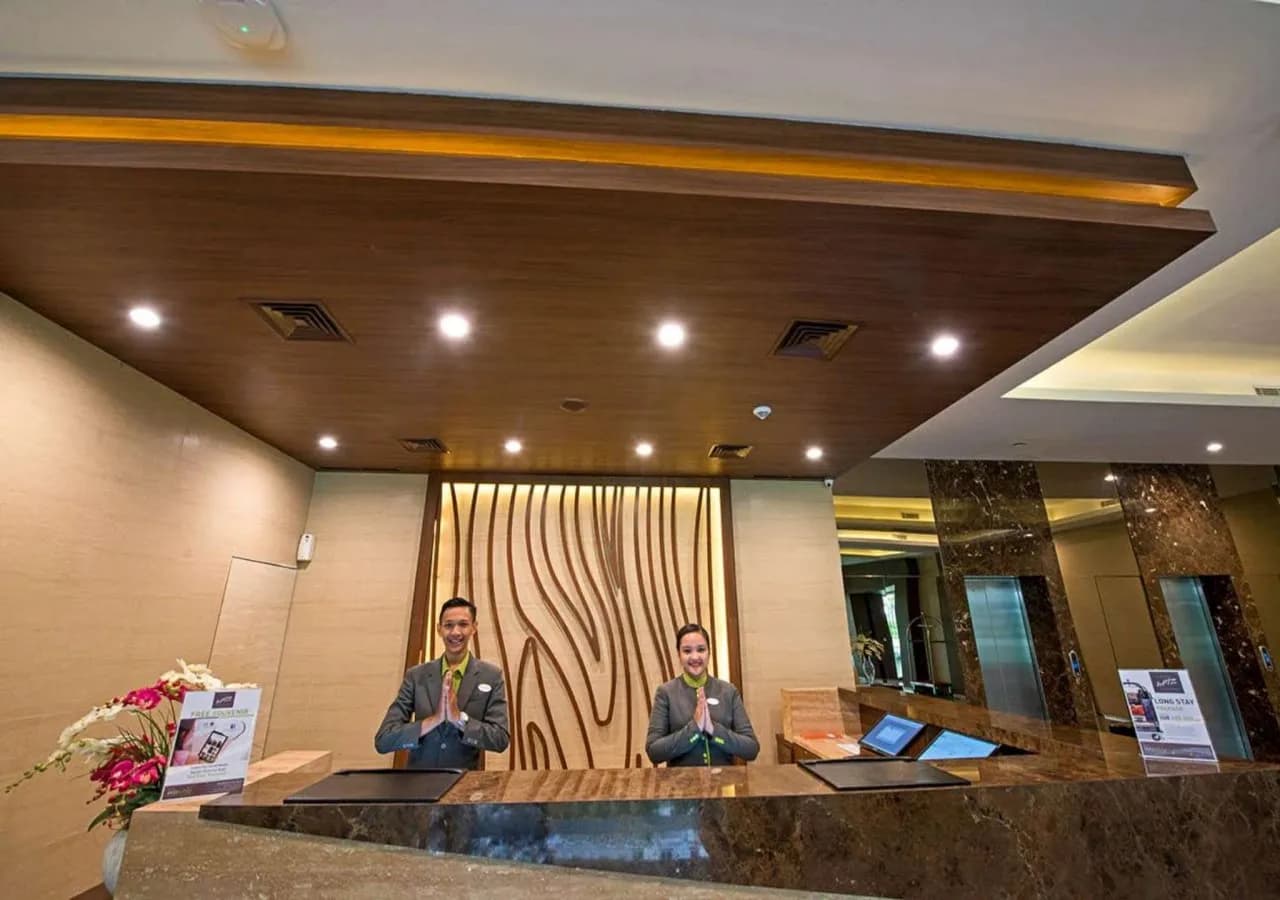 Grand Whiz Poins Square Simatupang Jakarta 3