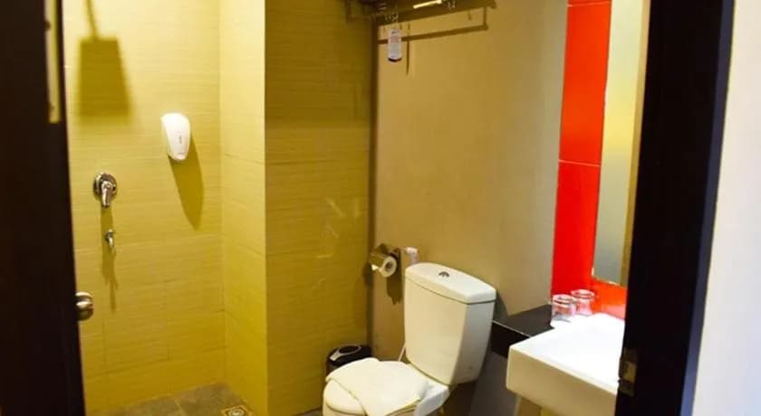 Meotel Purwokerto By Dafam Hot 5