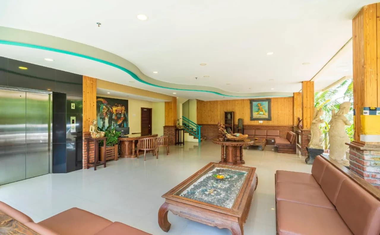 Royal Casa Ganesha 4