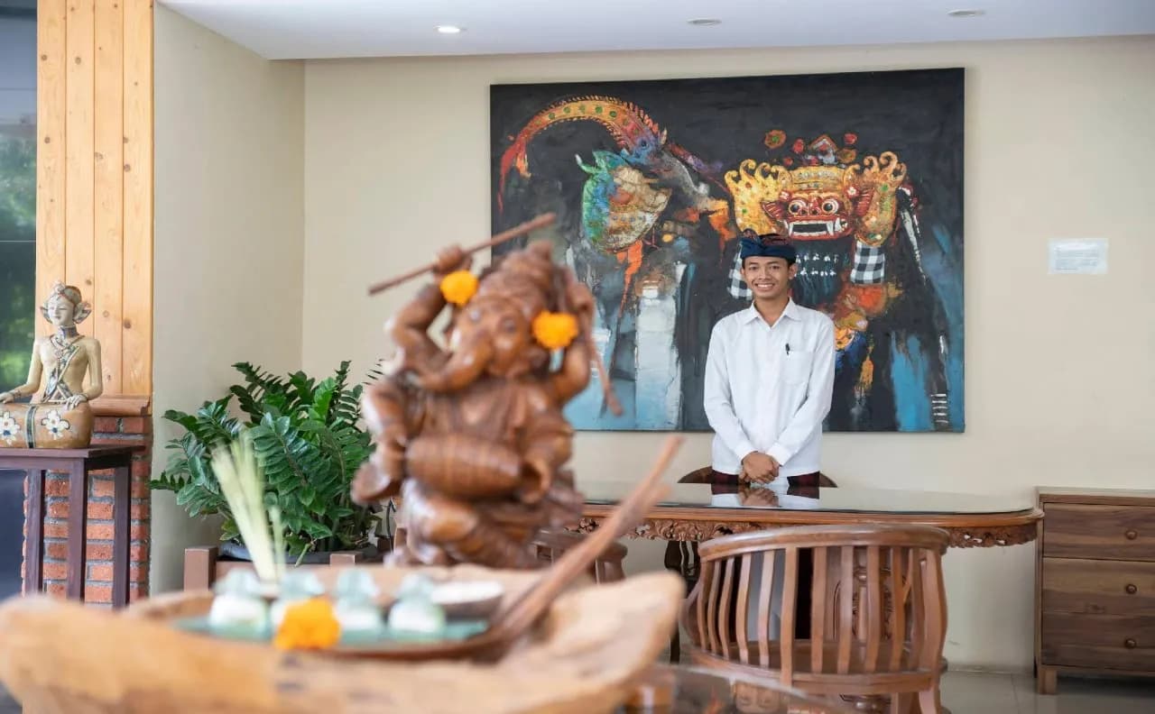 Royal Casa Ganesha 5