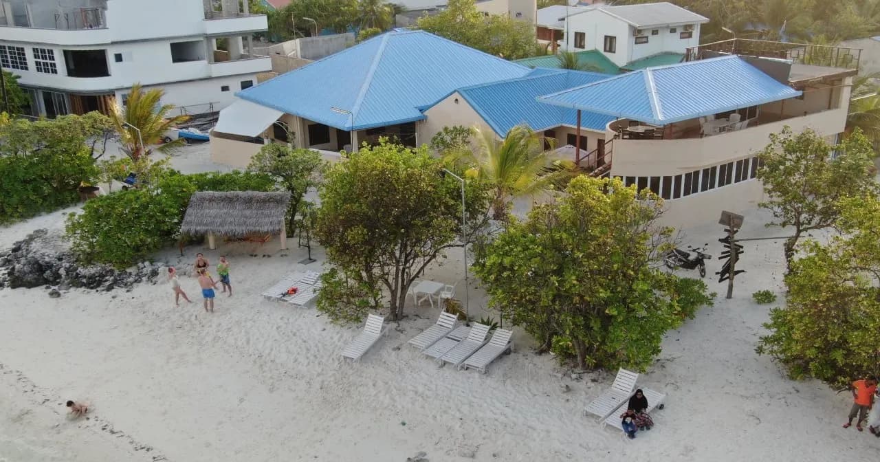 Bibee Maldives