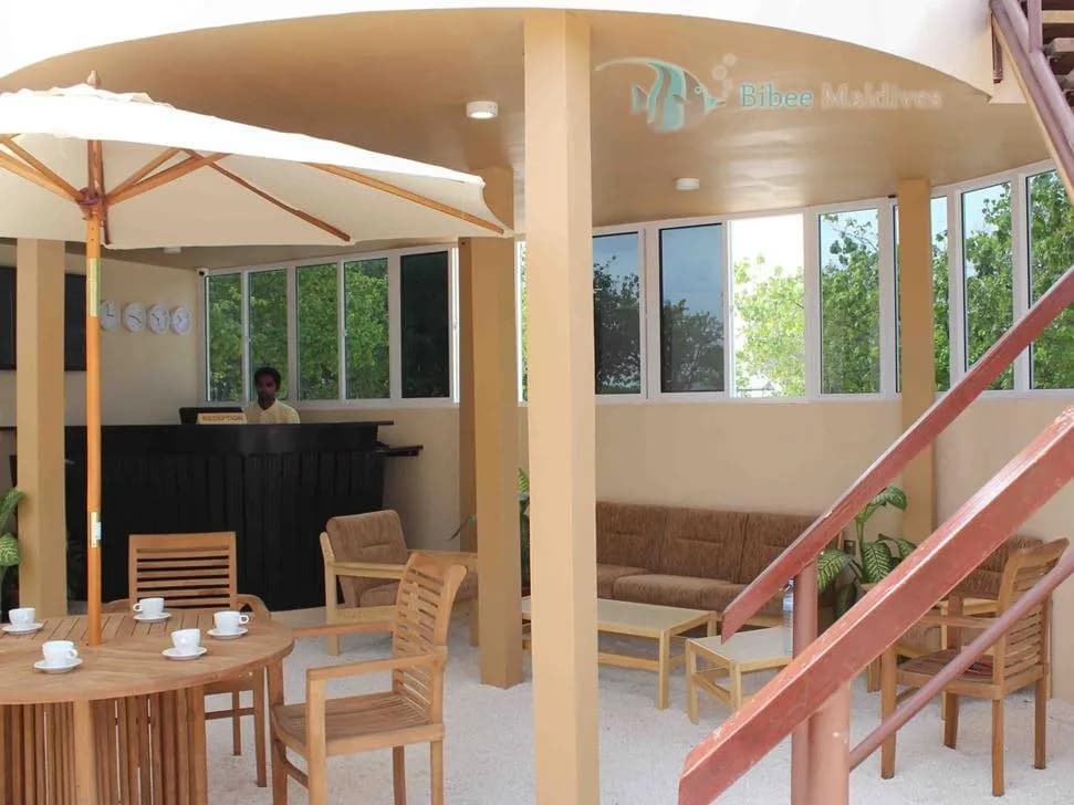 Bibee Maldives 5