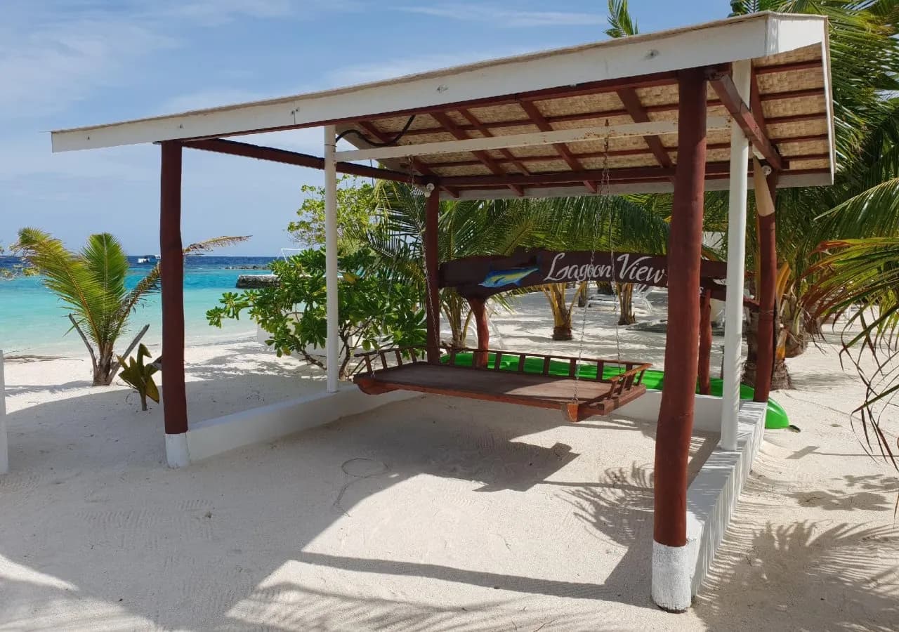 Lagoon View Maldives