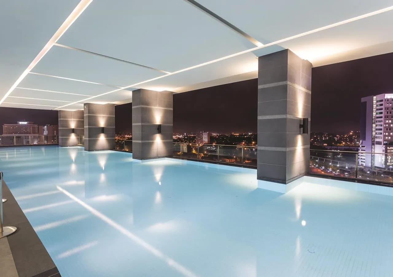 The Shore Hotel & Residences 3