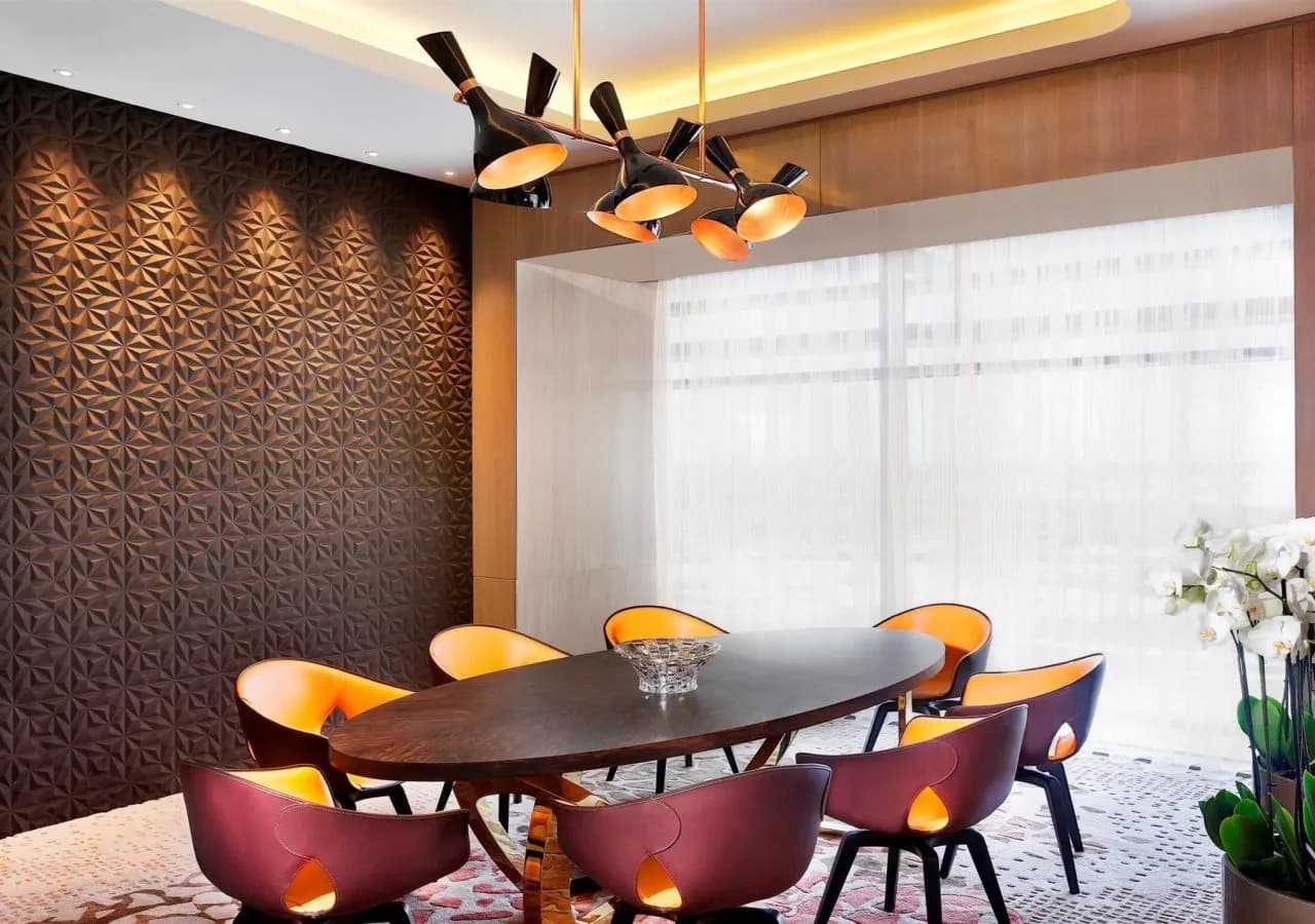AlRayyan Hotel Doha, Curio Collection by Hilton 5