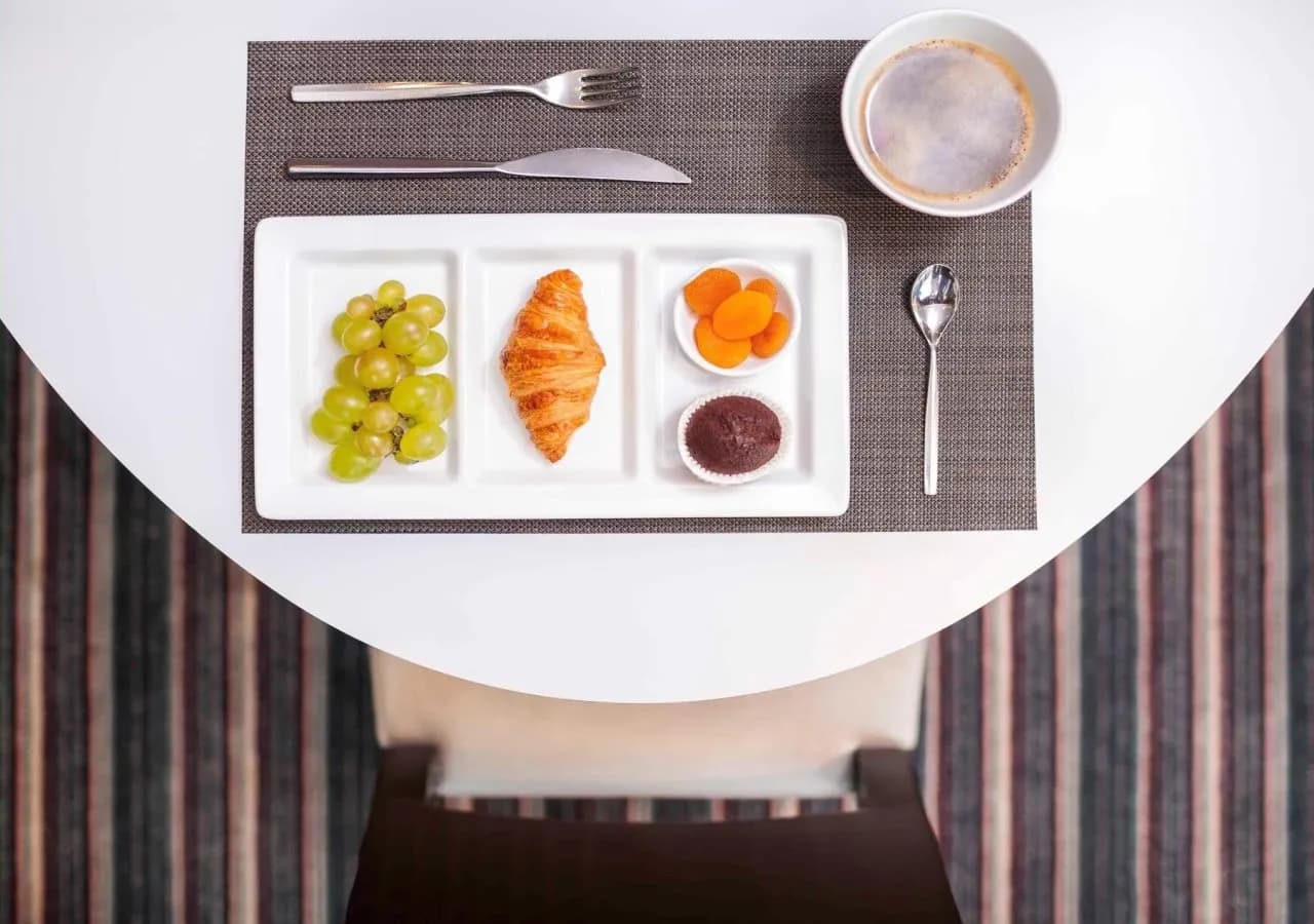 Novotel Jeddah Tahlia Street 3