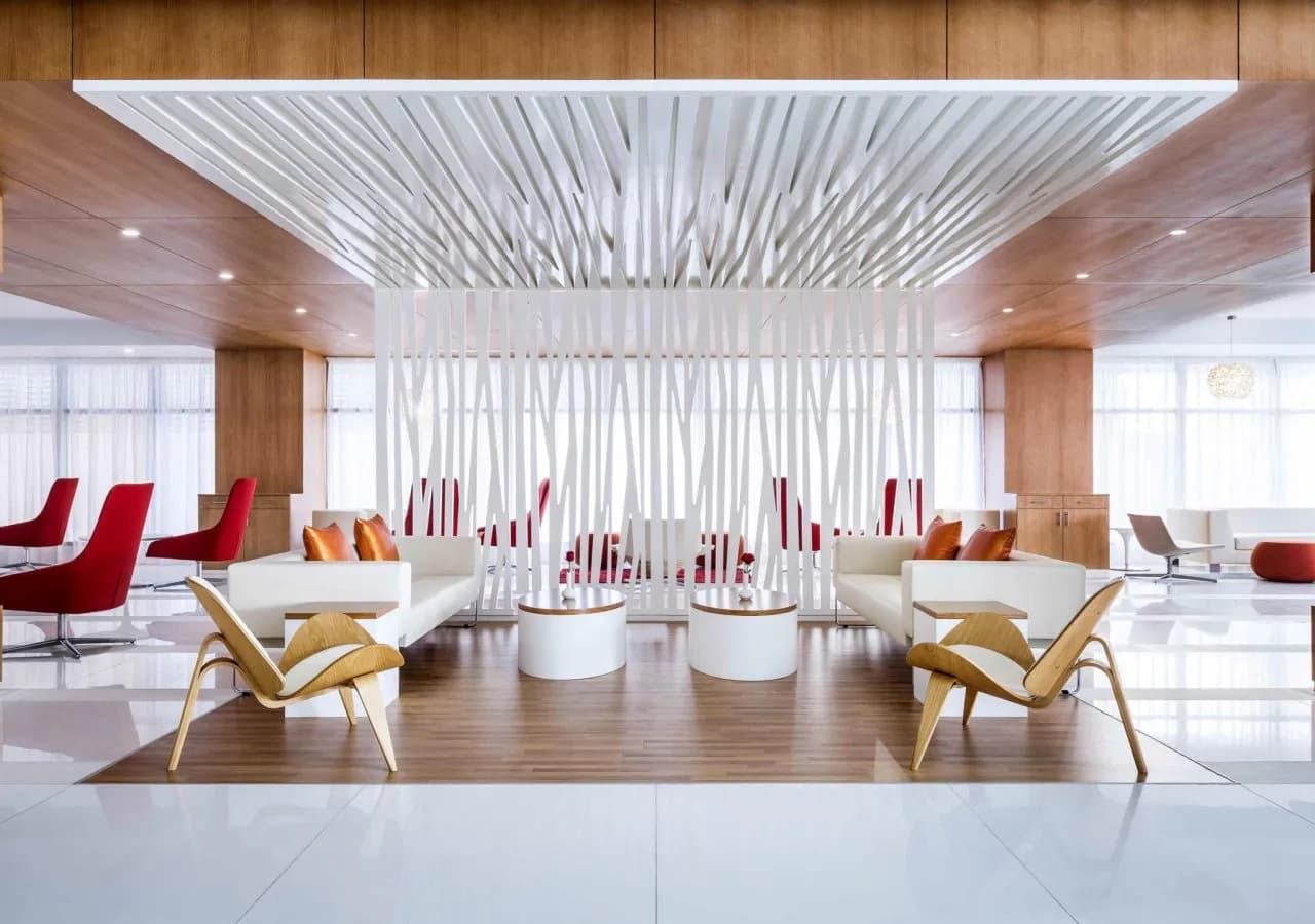 Novotel Jeddah Tahlia Street 5