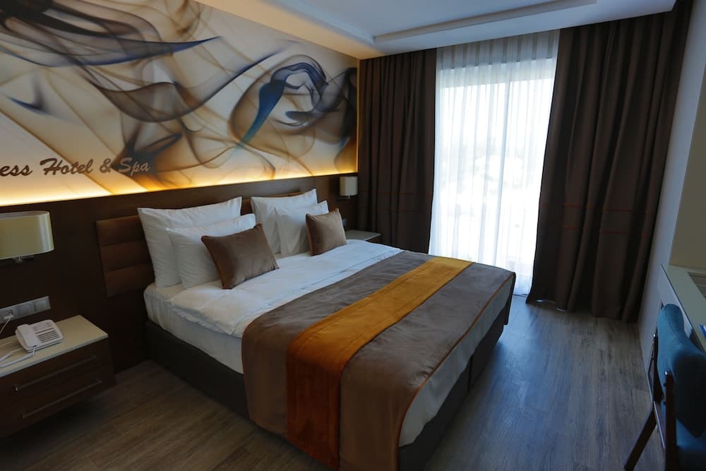 B Business Hotel & Spa 5