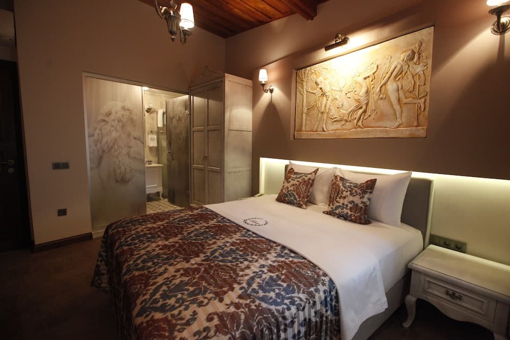 Livia Hotel Ephesus 4