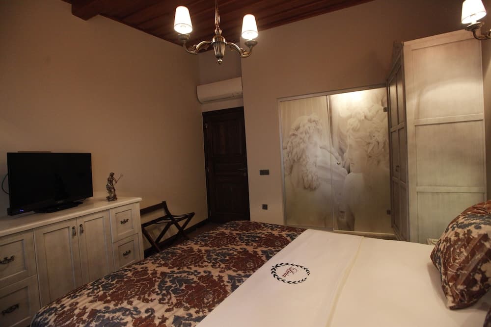 Livia Hotel Ephesus 5