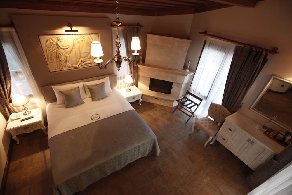 Livia Hotel Ephesus 3