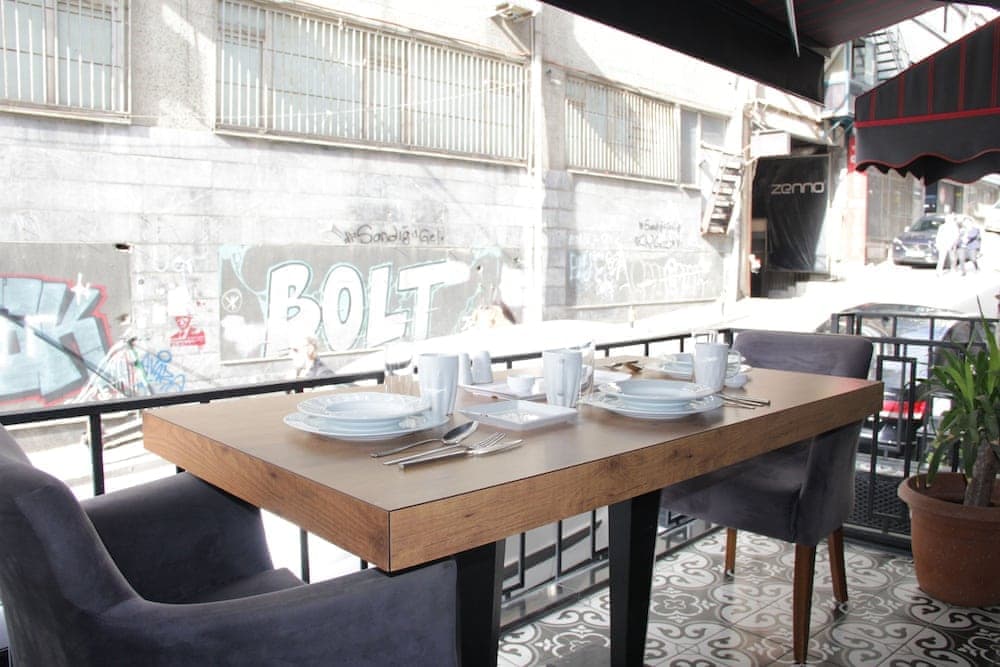 Solo Suites Hotel 5