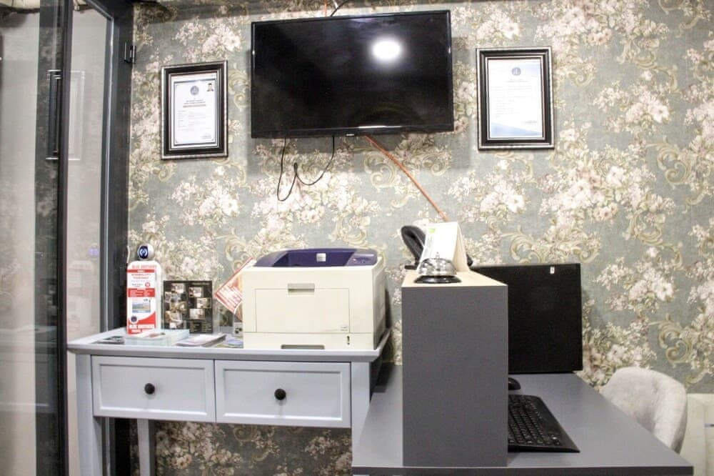 Solo Suites Hotel 3