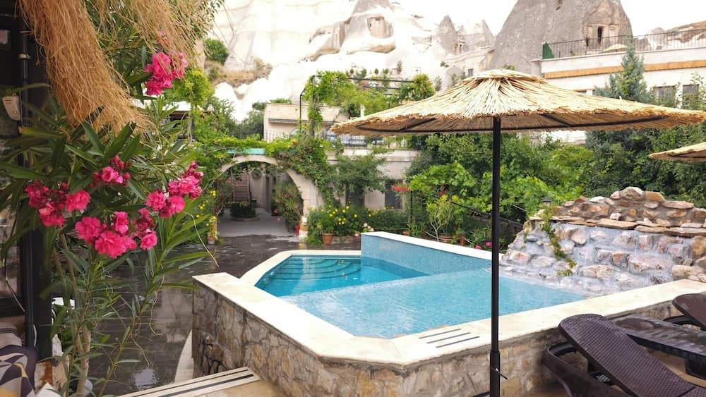 Roc Of Cappadocia