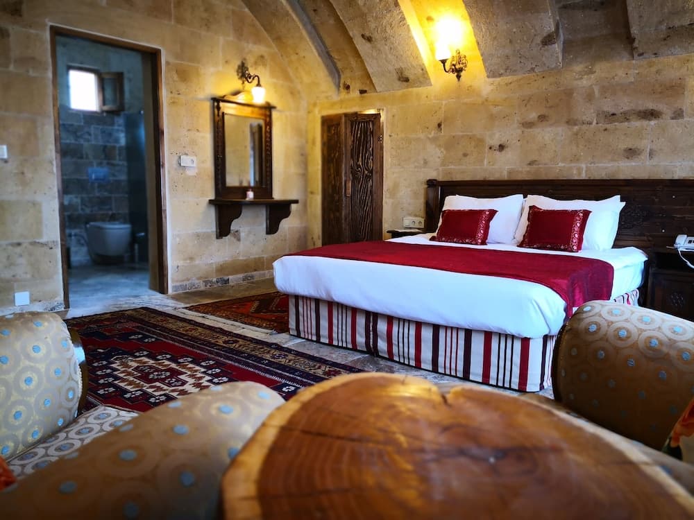Roc Of Cappadocia 2