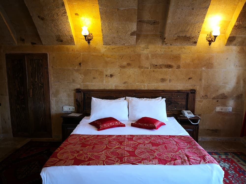 Roc Of Cappadocia 4