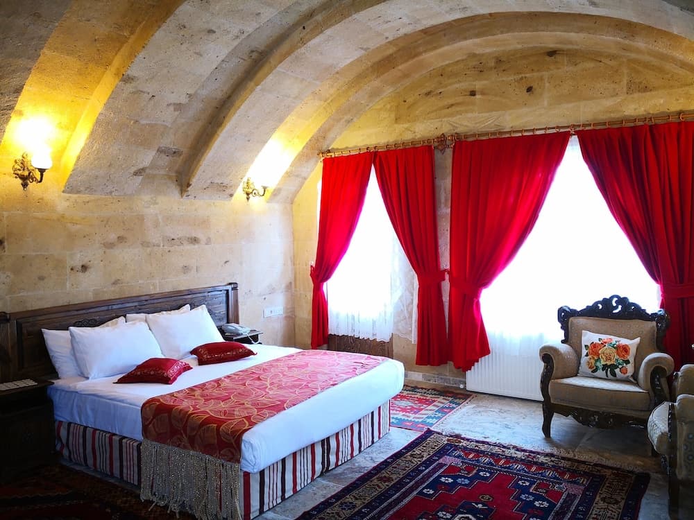 Roc Of Cappadocia 5