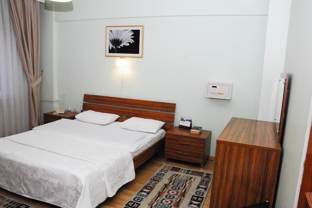 VIP Apart Hotel 4