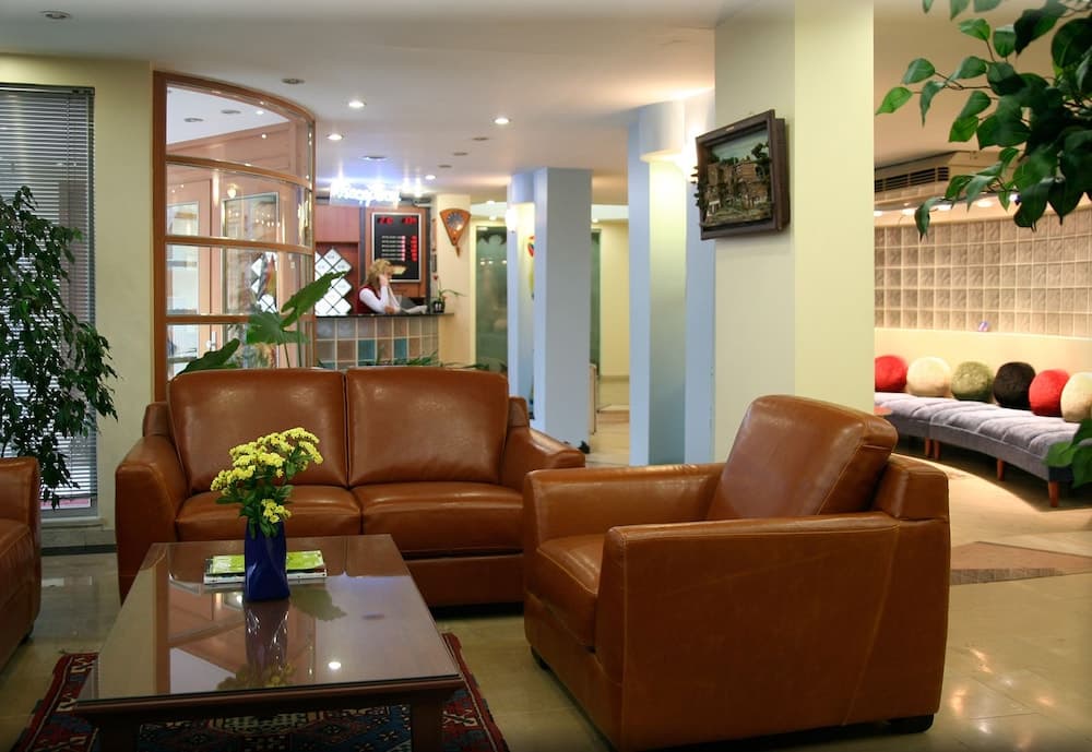VIP Apart Hotel 3