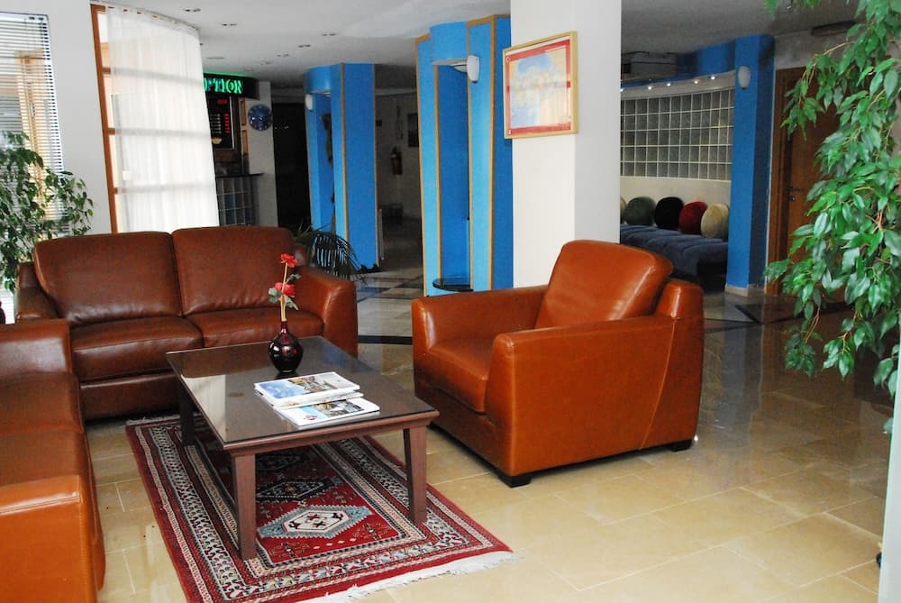 VIP Apart Hotel 2