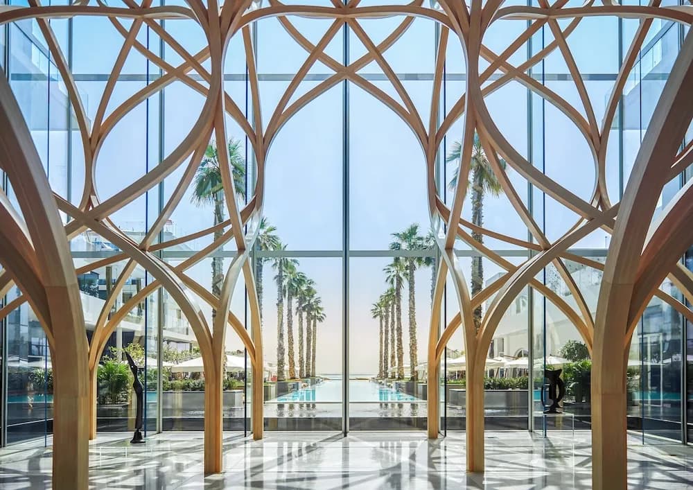 FIVE Palm Jumeirah Dubai 2