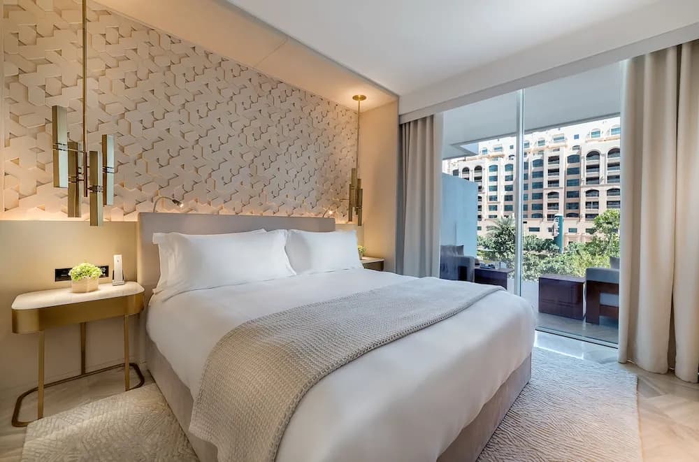 FIVE Palm Jumeirah Dubai 4