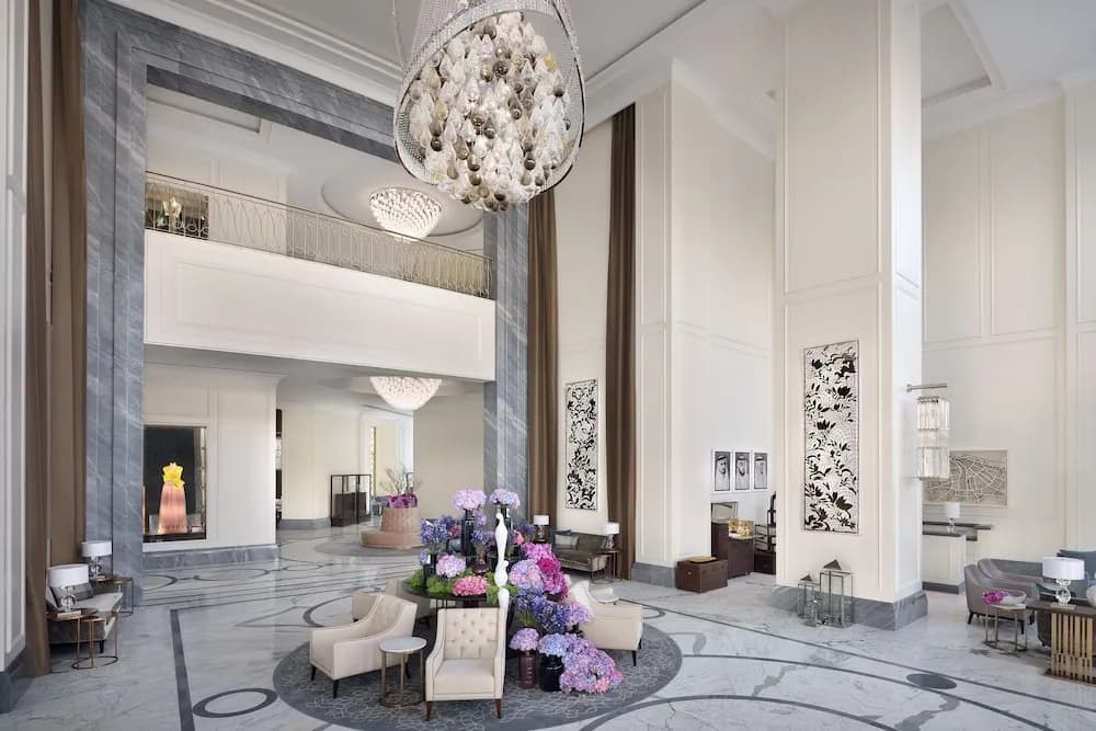 Kempinski The Boulevard Dubai 3