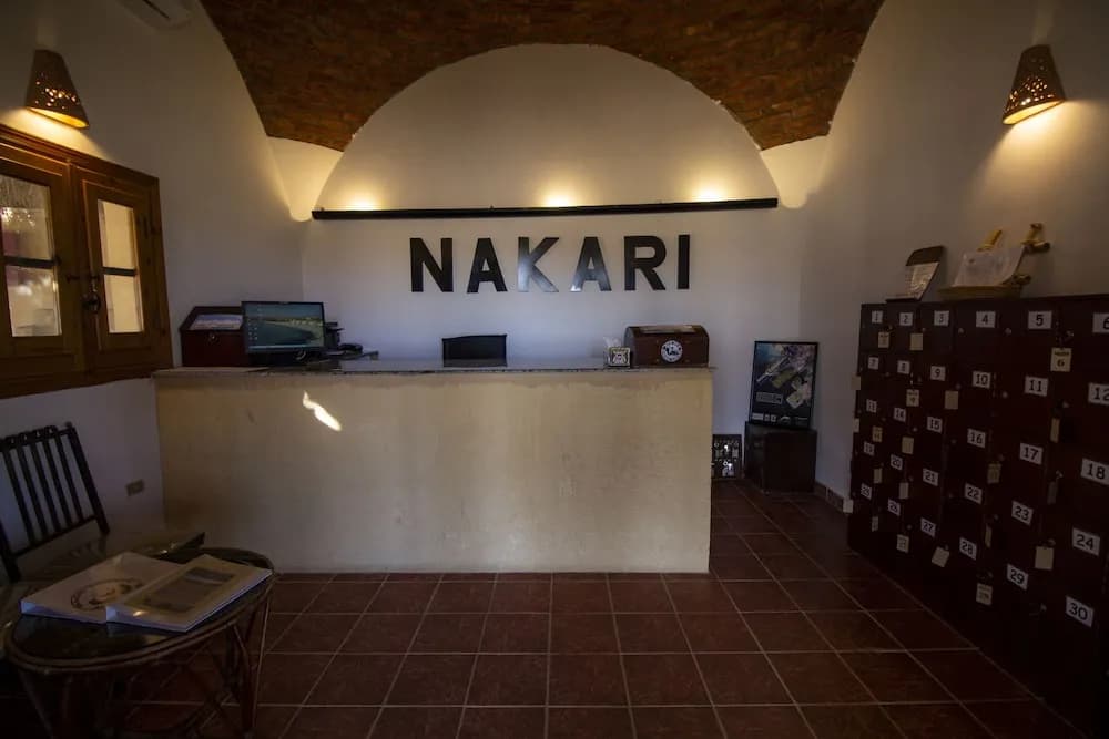 Marsa Nakari Village