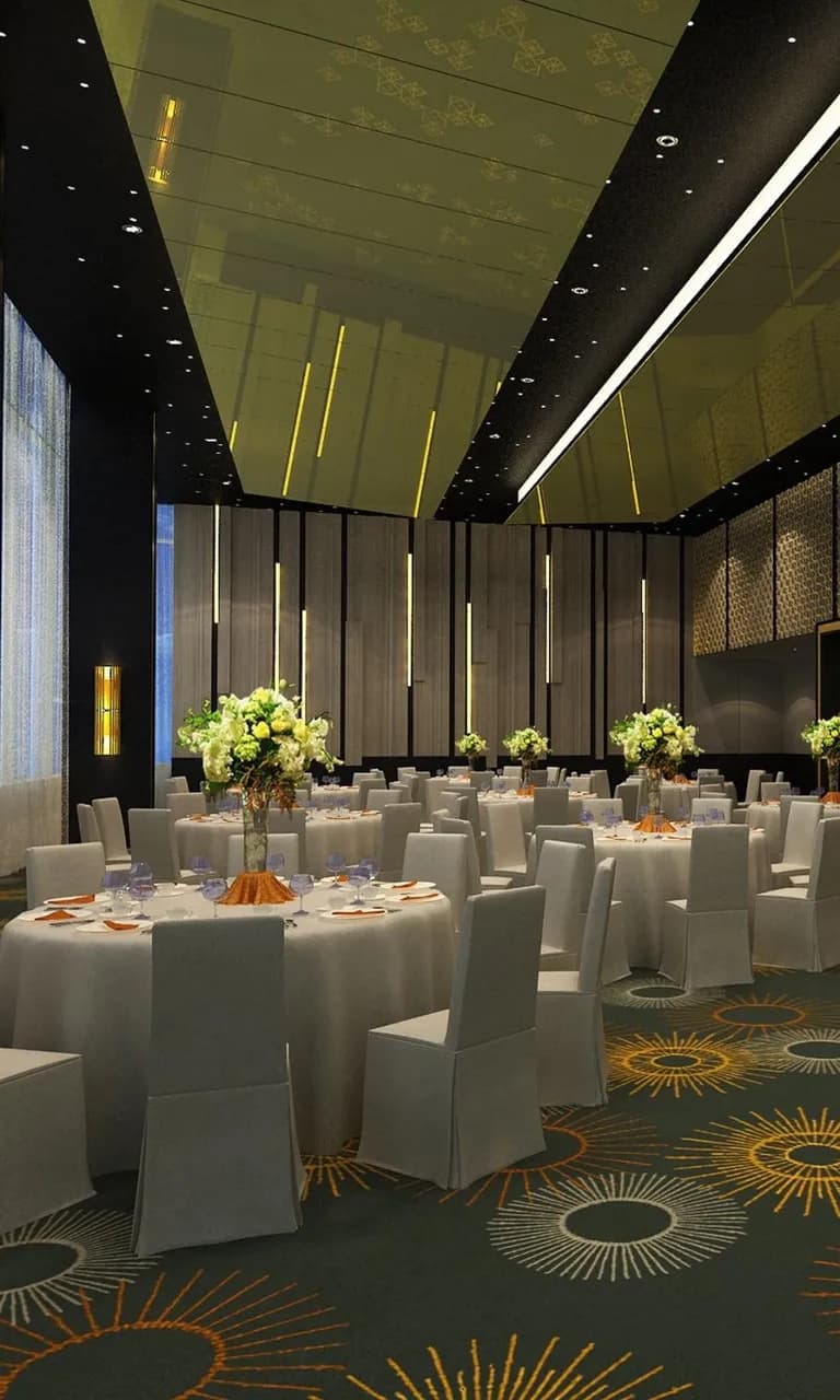 Aone Hotel Jakarta 3