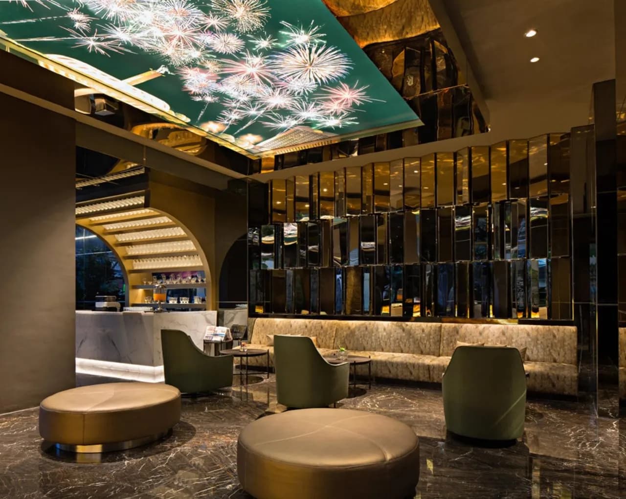 Aone Hotel Jakarta 5