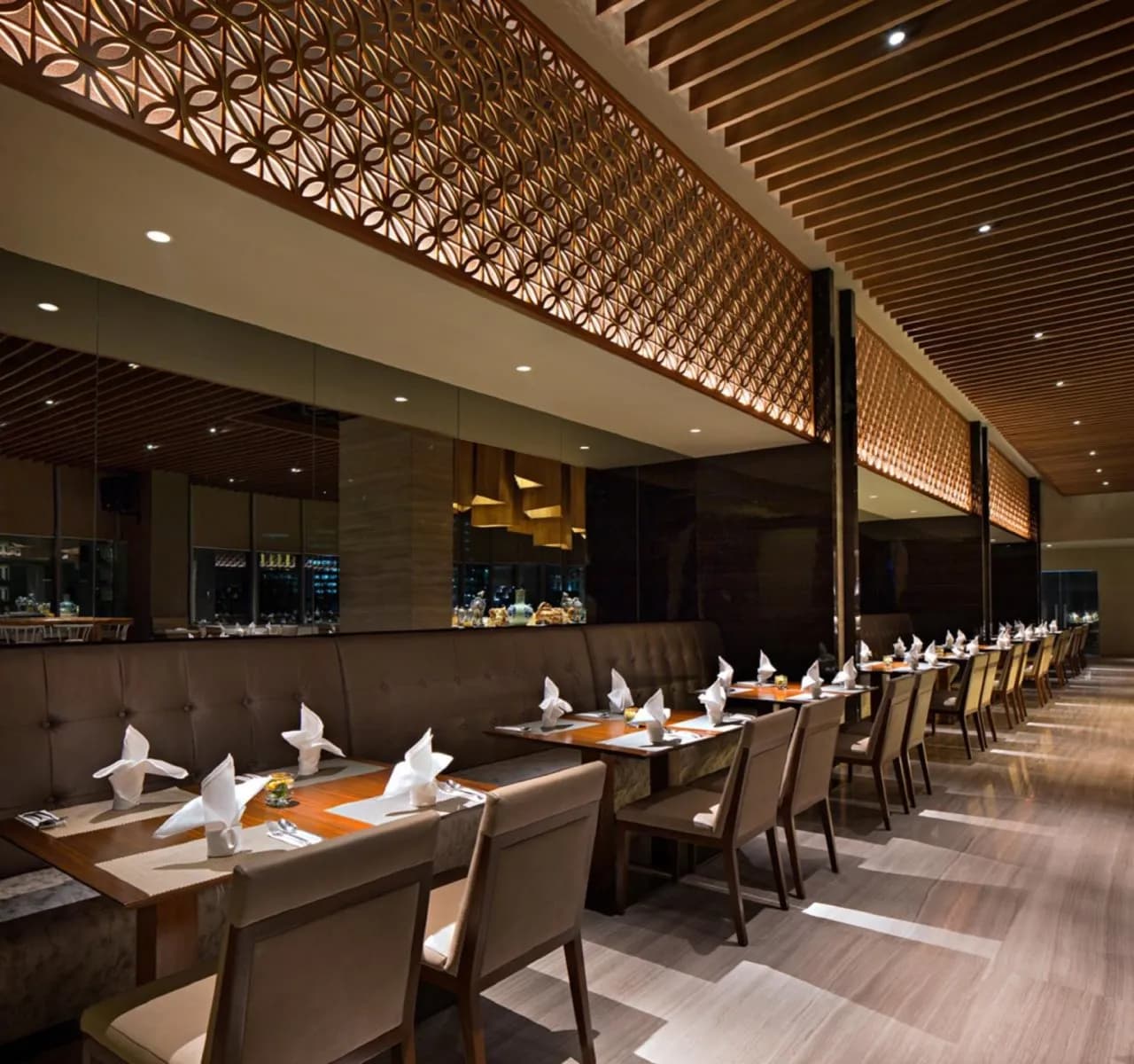 Aone Hotel Jakarta 4