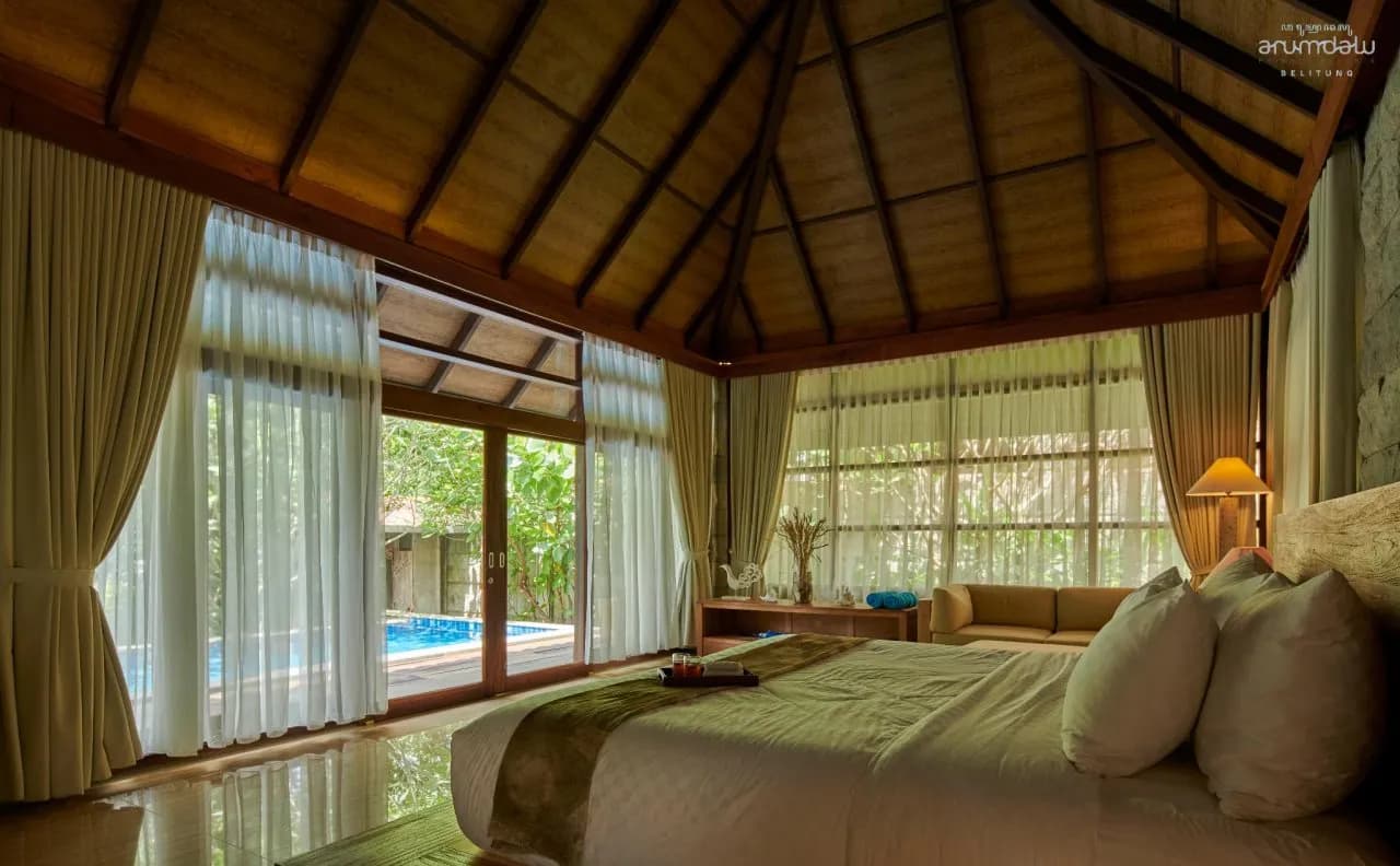 Arumdalu Private Resort 4