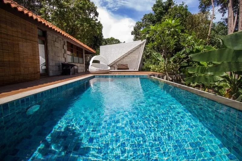 Arumdalu Private Resort 2