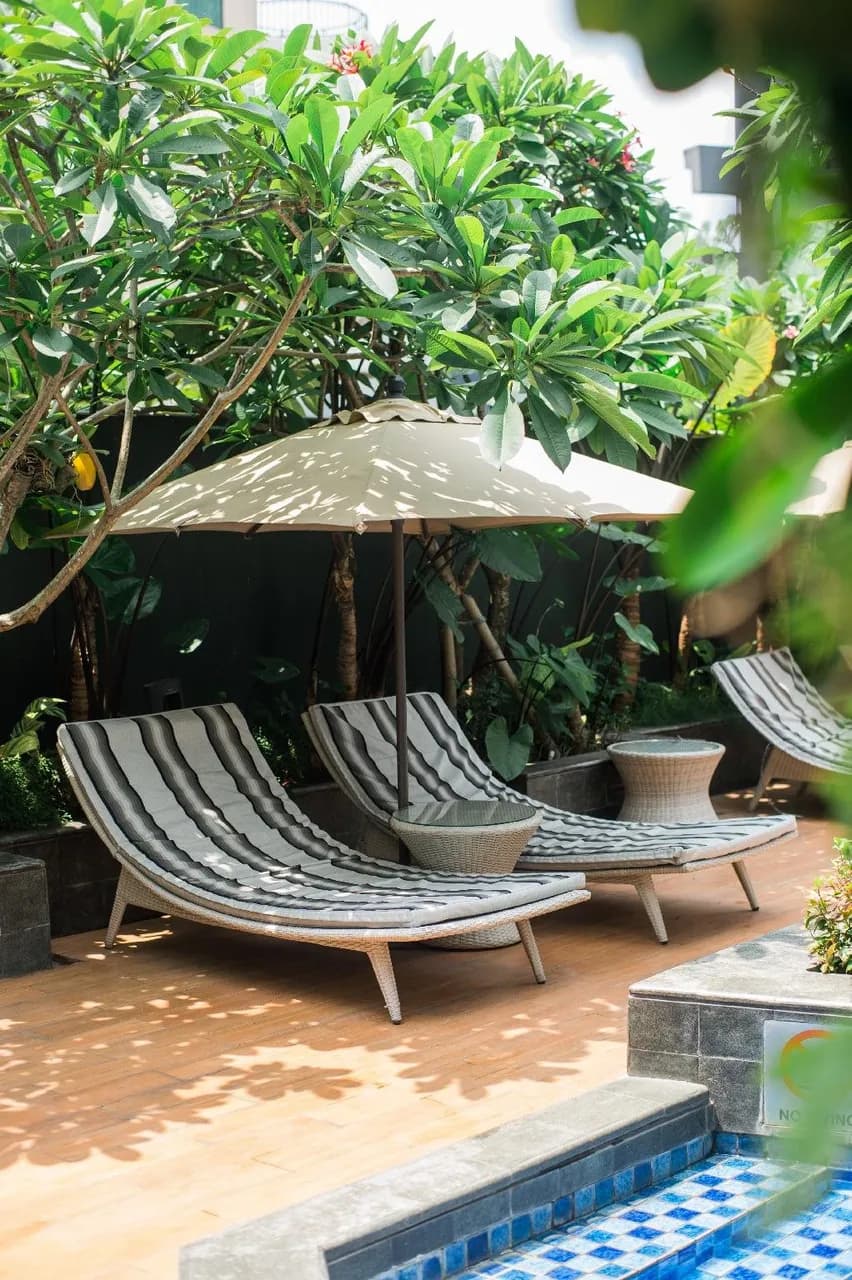 Four Points by Sheraton Surabaya Tunjungan Plaza 3