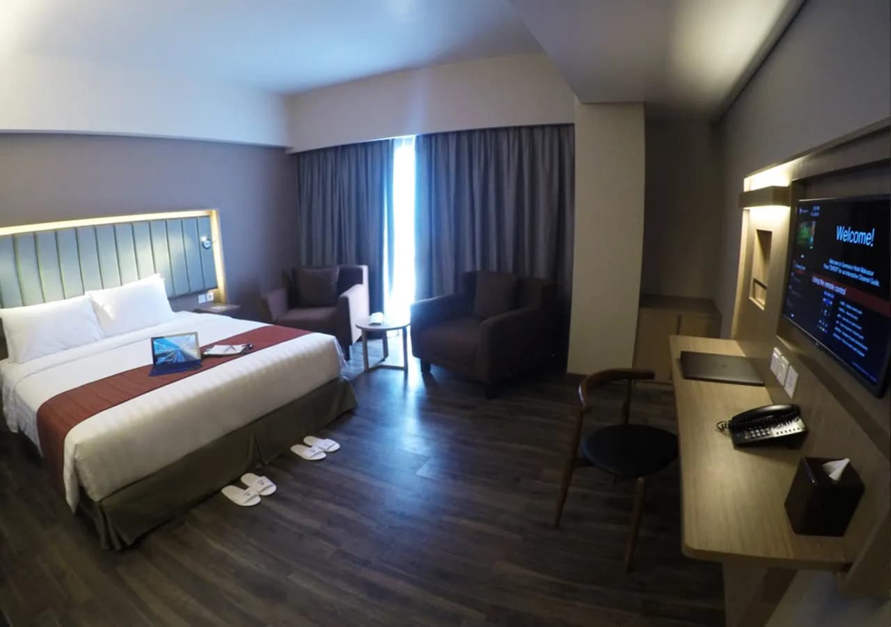 Gammara Hotel 4