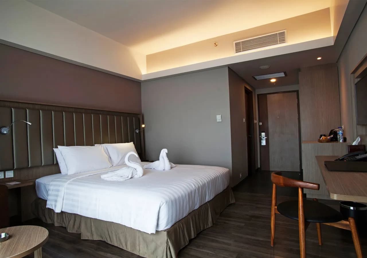 Gammara Hotel 2