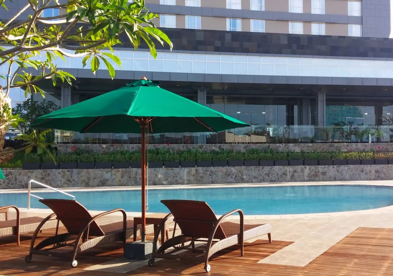 Gammara Hotel