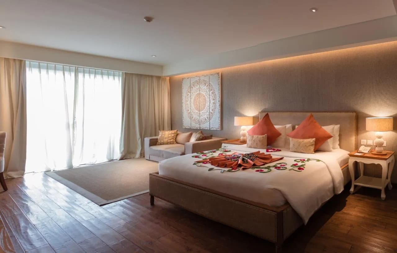 Goya Boutique Resort 2