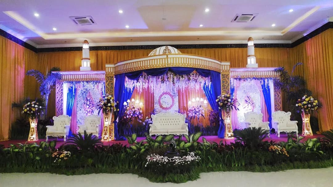 Grand Madani Hotel by Prasanthi Syariah 3