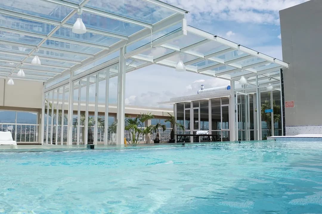 Grand Tebu Hotel 5