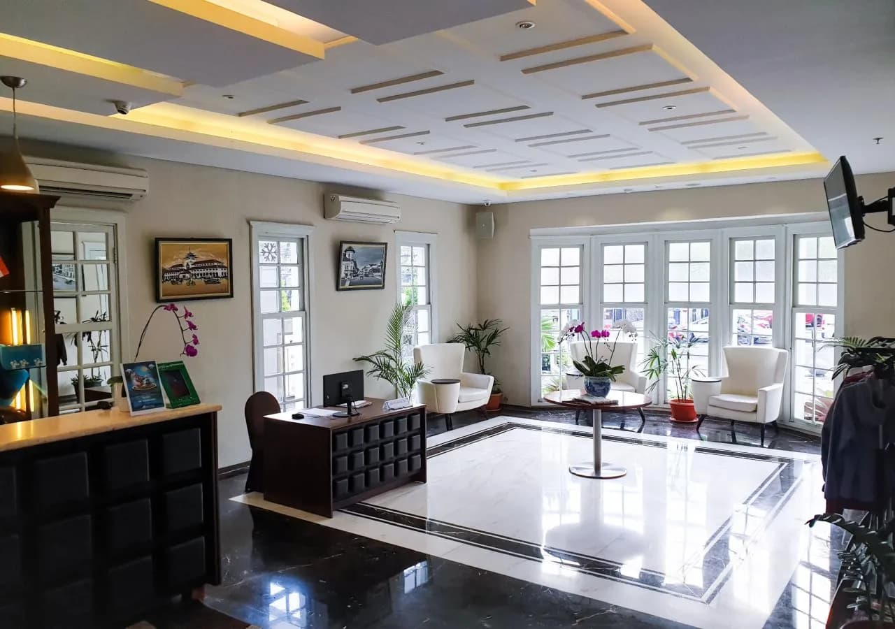 Grand Tebu Hotel 3