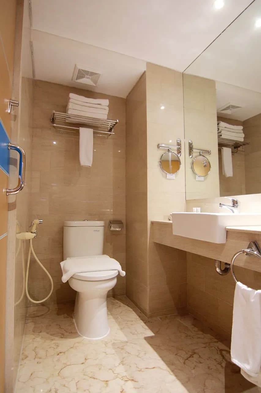 Grand Tebu Hotel 2