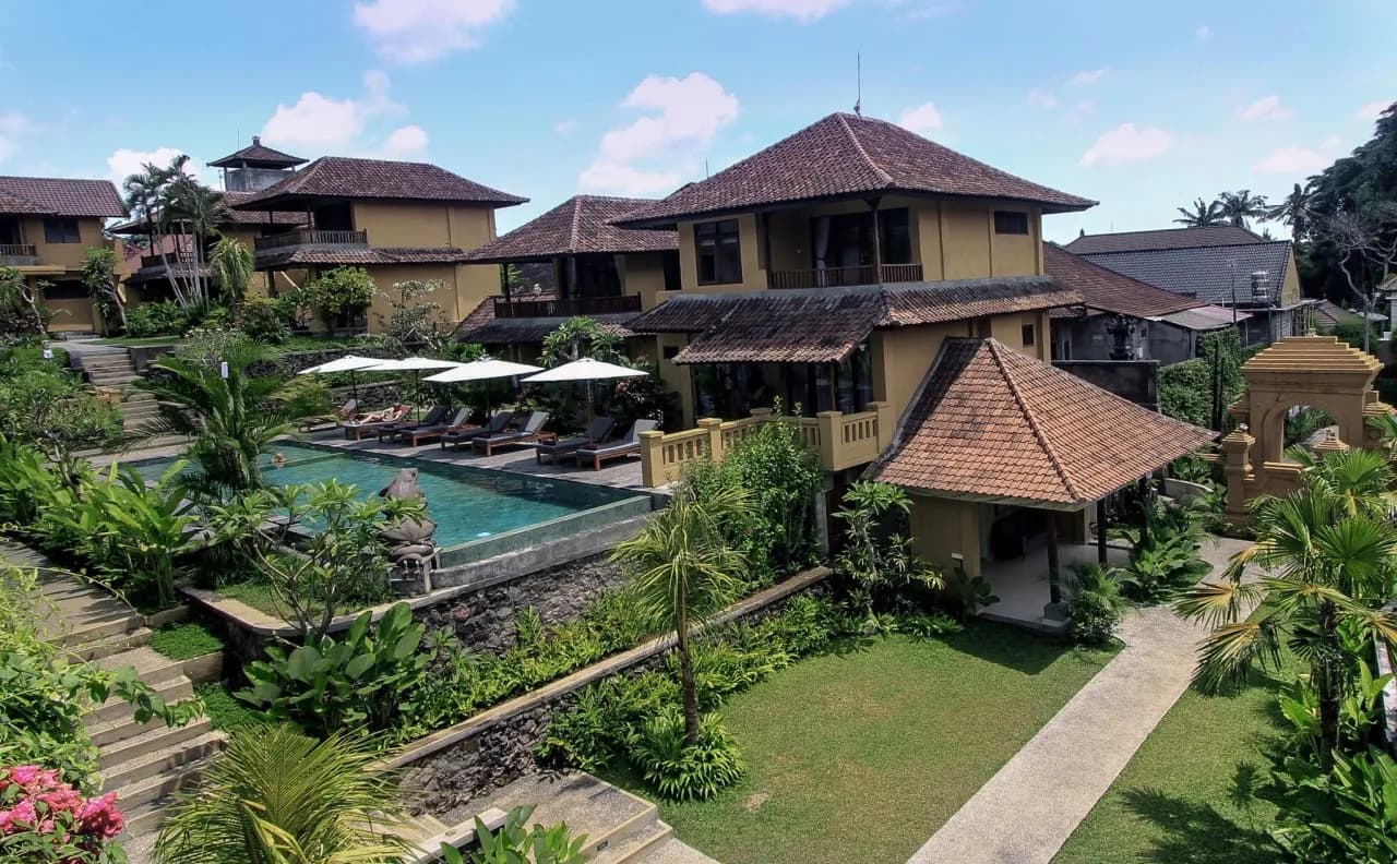 Jati Cottage 3