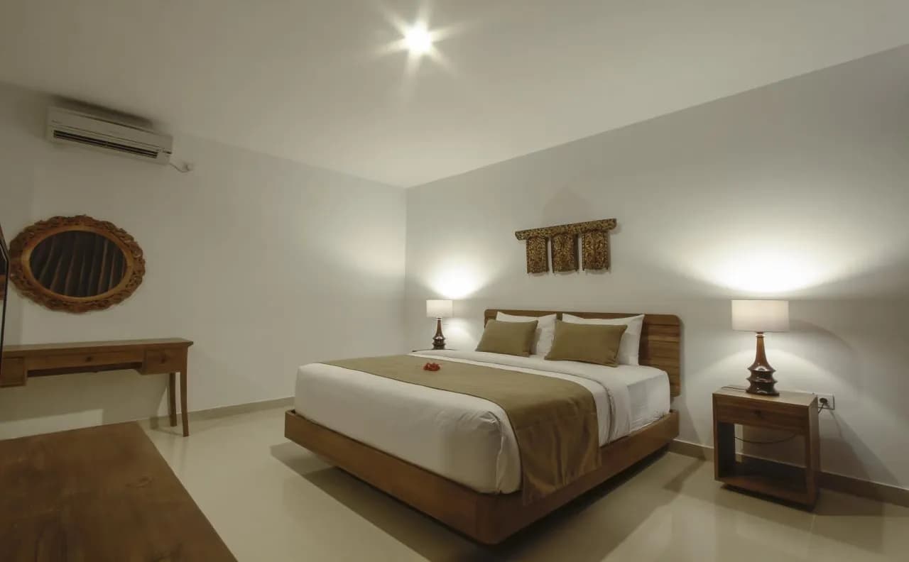 Jati Cottage 2
