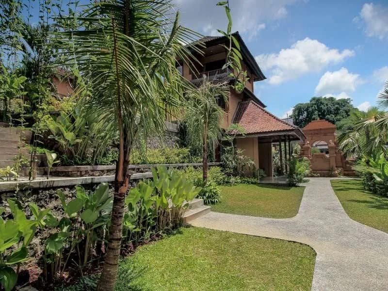 Jati Cottage 5