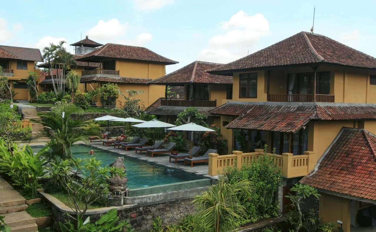Jati Cottage 4